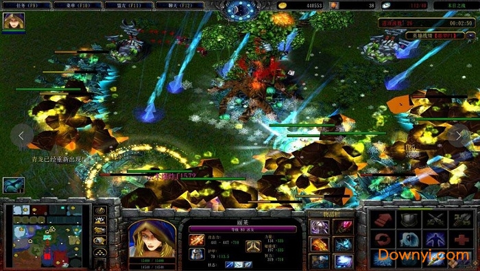 末日入侵2.3最终版