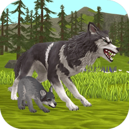 饿狼来了九游游戏