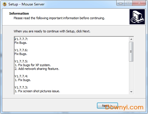 wifimouse中文版 pc版 0