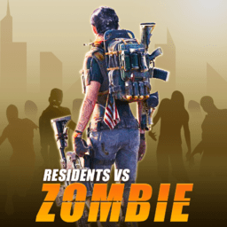 僵尸战争无限金币版