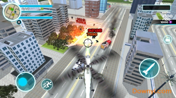 蜘蛛火柴人无限钻石版 v1.5 安卓破解版2