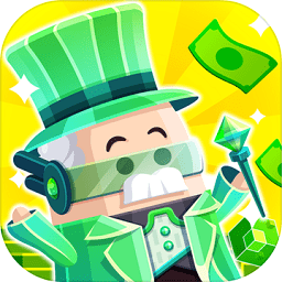 土豪帝国无限金币版