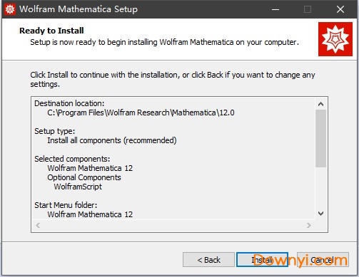Mathematica 12最新版