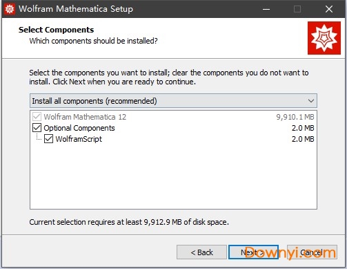 Mathematica 12最新版