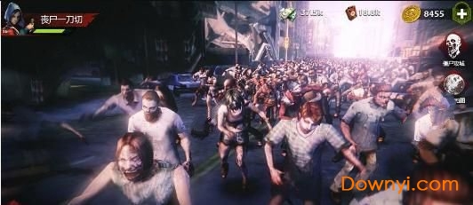 明日之后是末日游戏