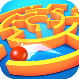 旋转迷宫3d游戏