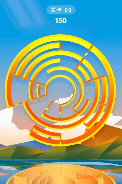 旋转迷宫3d游戏 v1.0.2 安卓版0