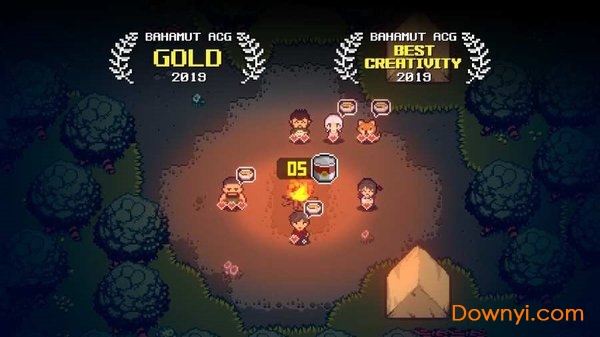 活尸战棋中文最新版 v1.1.0 安卓无限食物版 0