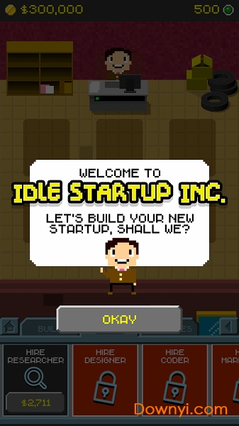 创业模拟器手机版 创业模拟器游戏