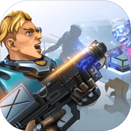 枪火机械大师无限钞票无限钻石版