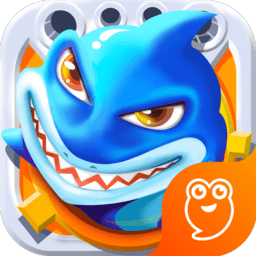 捕鱼大对战官方版