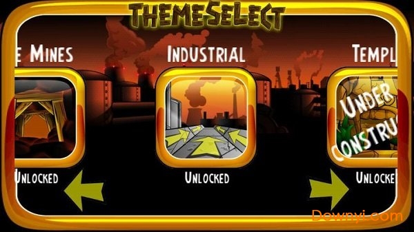 矿车大逃亡2内购最新版 v5.8 安卓版0