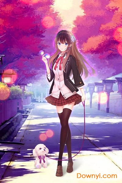 时尚女孩的装扮秀最新版 v1.0.2 安卓最新版0