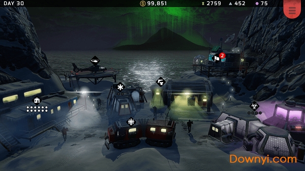 异形工厂战术免谷歌完整版 v1.2.0 安卓版1