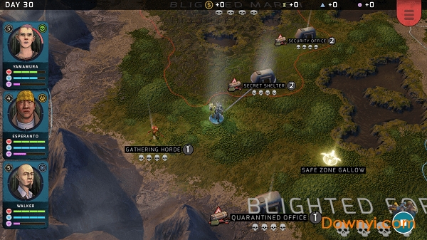 异形工厂战术免谷歌完整版 v1.2.0 安卓版0