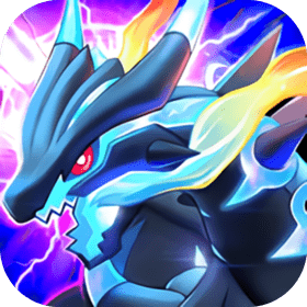 口袋精灵2时空服下载