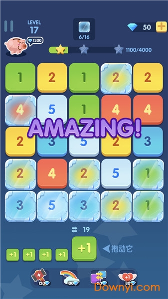 天天合数字手游 v1.2 安卓版1