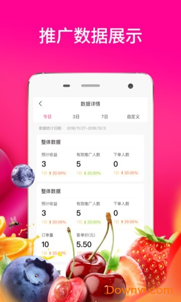 每日优鲜团长端app v2.0.7 安卓最新版1