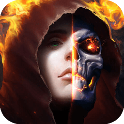 冒险与征服暗黑版游戏