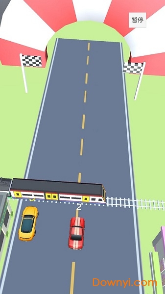 终极赛车狂飙最新版 终极赛车狂飙内购版