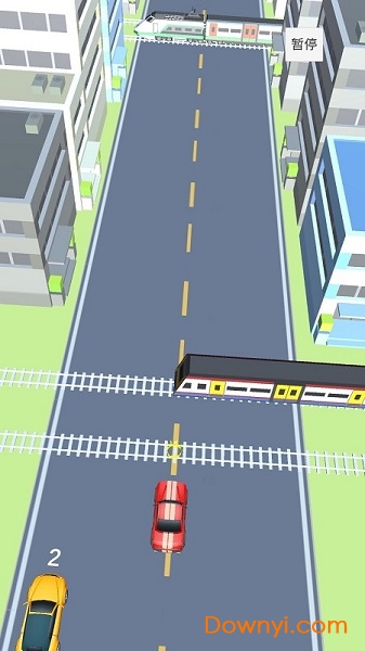 终极赛车狂飙内购最新版 v1.0 安卓最新版0