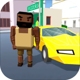 终极赛车狂飙破解版下载