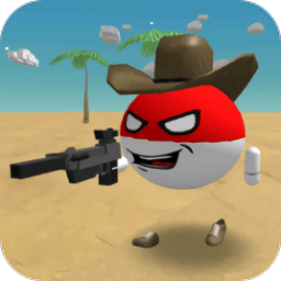 我的战争多人沙盒射击破解版下载