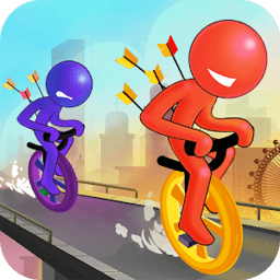 火柴先生独轮生存免费版下载