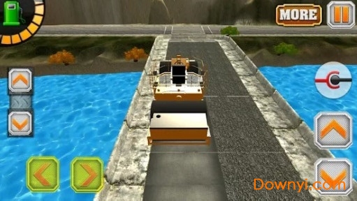 桥梁工程施工者全关卡解锁版 v1.8 安卓版0