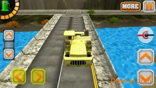 桥梁工程施工者全关卡解锁版