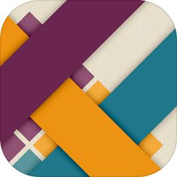 缤纷彩带全关卡解锁版