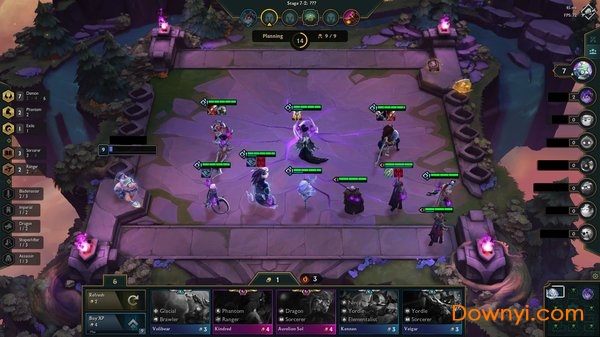 英雄联盟云顶之弈手游 v11.12.3794946 安卓官方版1