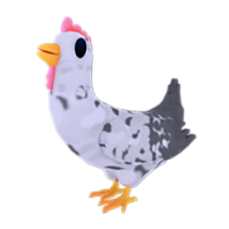 顽皮鸡汉化最新版