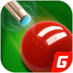 明星斯诺克手游