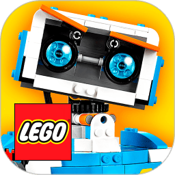 乐高boost机器人