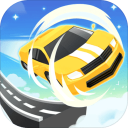 云顶飞车无限金币钻石版