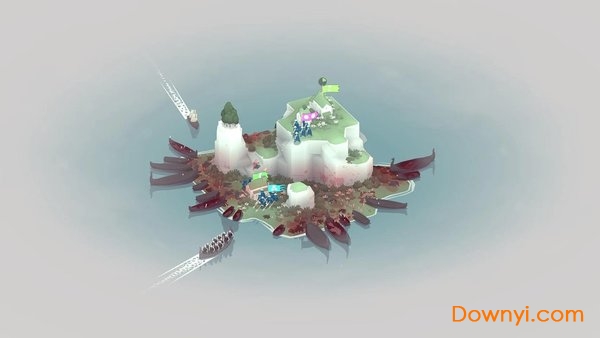 北方绝境测试服 v2.00.5 安卓版0