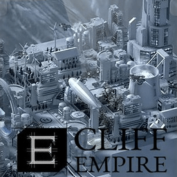 悬崖帝国荣誉点数修改器