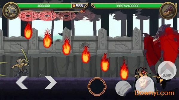 像素英雄联盟汉化版 像素英雄联盟手游