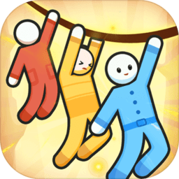 全民绳索营救手游