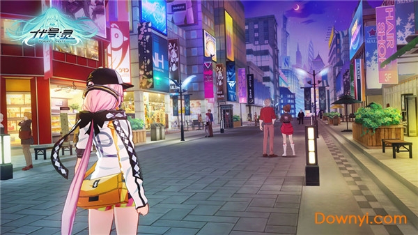 代号灵应用宝版下载