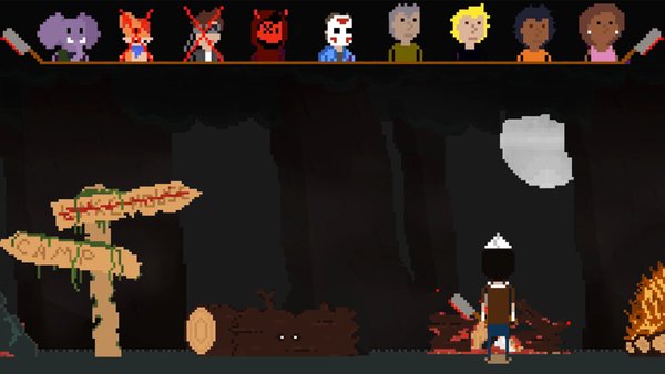 屠夫躲猫猫游戏 v1.0.7 安卓免费版0