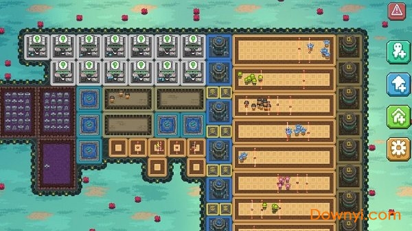 监狱星球游戏 监狱星球中文版