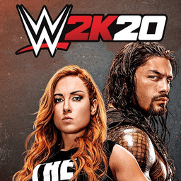 wwe2k20风灵月影修改器