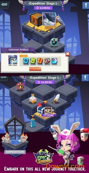 传奇召唤师2安卓版