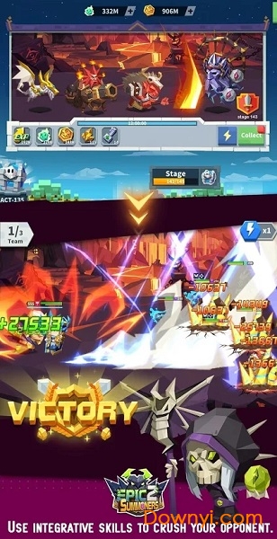 传奇召唤师2手游 v1.0.5 安卓版0