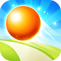 球球六边形3d最新版