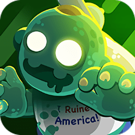 僵尸王国内购最新版