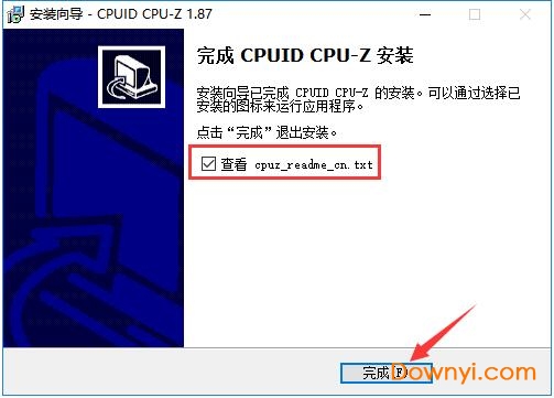 Cpu-Z