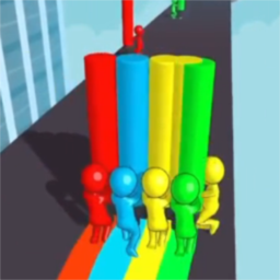 彩笔冲冲冲官方版